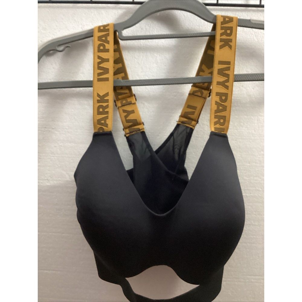 ADIDAS IVY PARK IVP WOMEN L SUPPORT BRA 55900